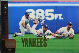 Bernie Williams
