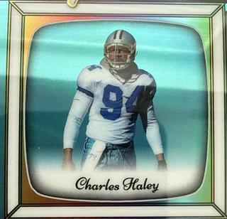 Charles Haley