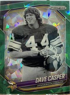 Dave Casper