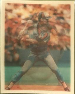 Tim Wallach