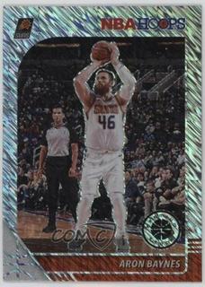 Aron Baynes