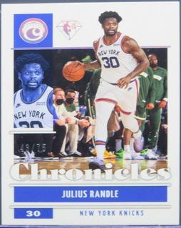 Julius Randle