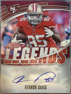 Vernon Davis