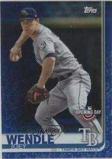 Joey Wendle