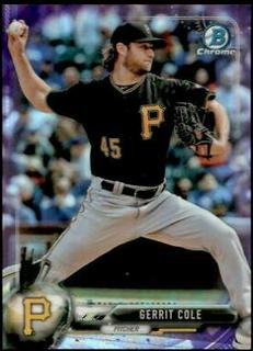 Gerrit Cole