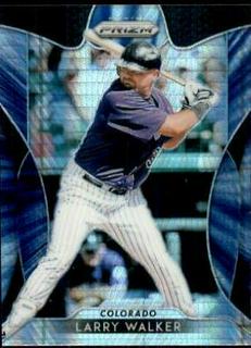 Larry Walker