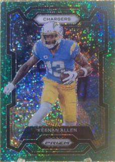 Keenan Allen