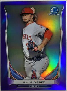 R.J. Alvarez