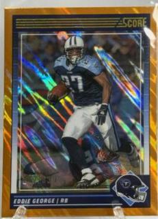 Eddie George