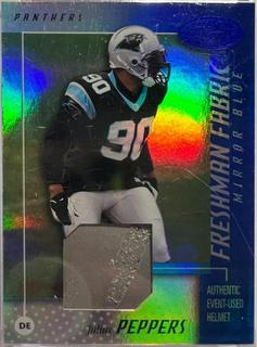 Julius Peppers