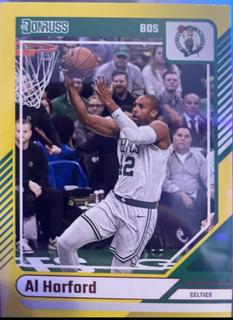 Al Horford