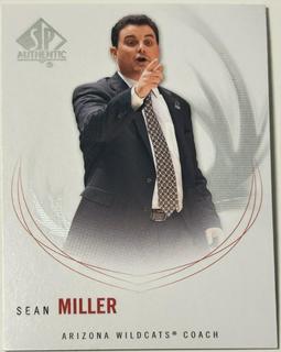 Sean Miller