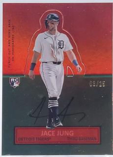 Jace Jung