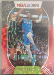 Malik Beasley
