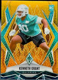 Kenneth Grant