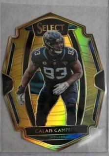 Calais Campbell