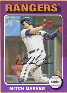 Mitch Garver