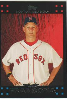 Terry Francona