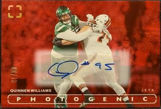 Quinnen Williams