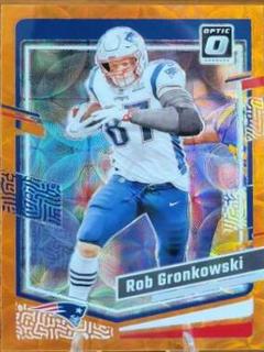 Rob Gronkowski