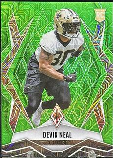 Devin Neal