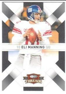 Eli Manning