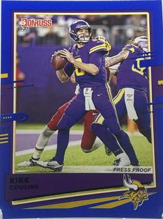 Kirk Cousins