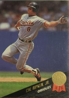 Cal Ripken Jr.