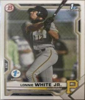 Lonnie White Jr.