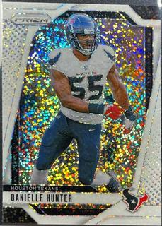 Danielle Hunter