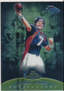 John Elway