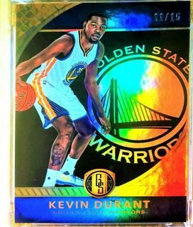 Kevin Durant