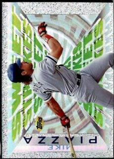 mike piazza