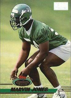 Marvin Jones
