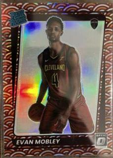 Evan Mobley