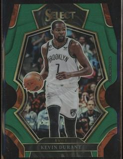 Kevin Durant