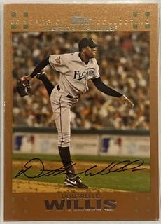 Dontrelle Willis