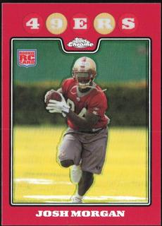 Josh Morgan