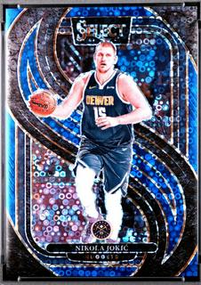 Nikola Jokic