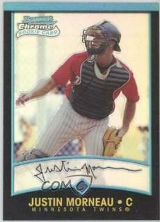 Justin Morneau