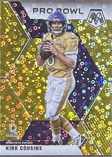 Kirk Cousins