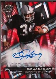 Bo Jackson