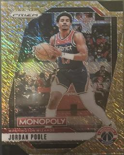 Jordan Poole