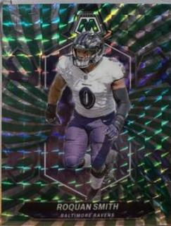 Roquan Smith