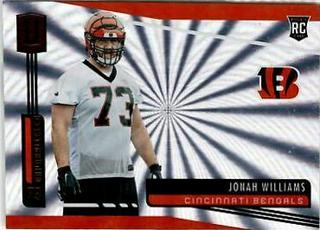 Jonah Williams