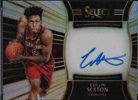 Collin Sexton