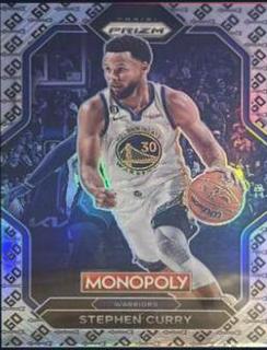 Stephen Curry