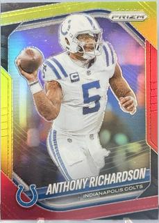 Anthony Richardson