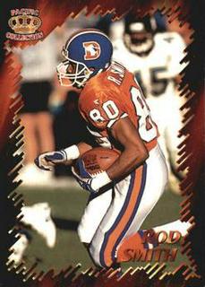 Rod Smith
