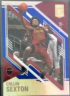 Collin Sexton